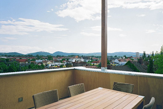 Virtueller Rundgang, Hotel Goldener Engel Krems, Familie Ehrenreich