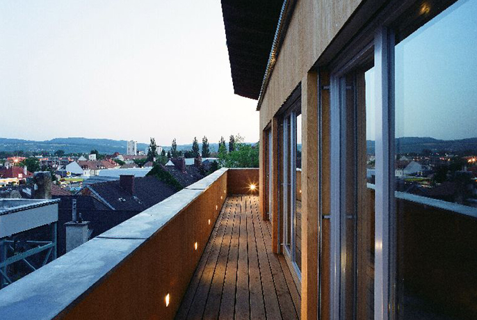 Virtueller Rundgang, Hotel Goldener Engel Krems, Familie Ehrenreich